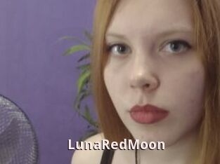 LunaRedMoon