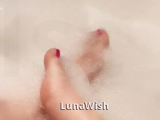 LunaWish