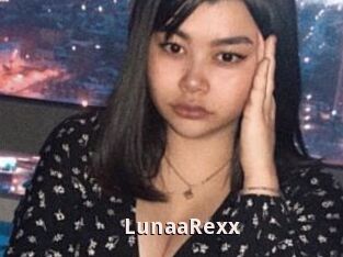 LunaaRexx
