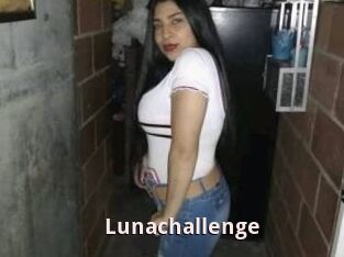 Lunachallenge