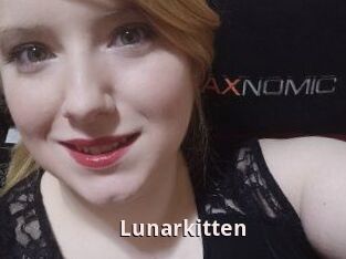Lunarkitten