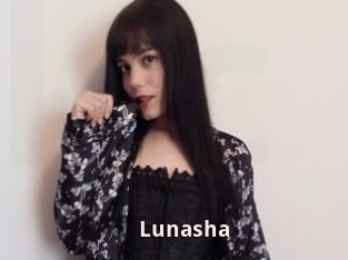Lunasha
