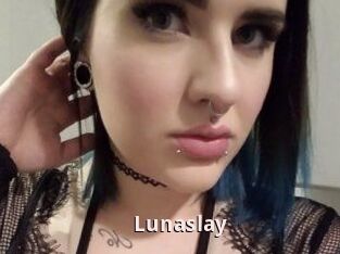 Lunaslay