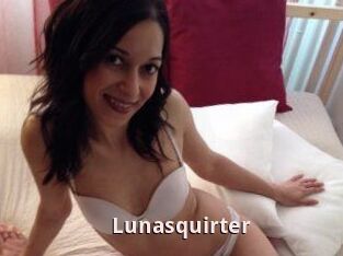 Lunasquirter