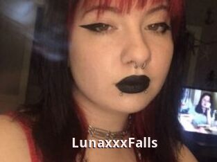 LunaxxxFalls