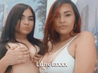 Lunetaxxx