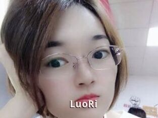 LuoRi