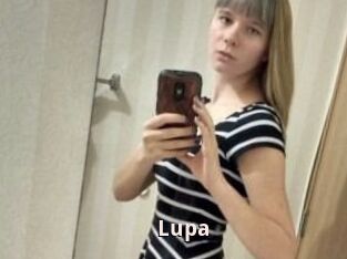 Lupa