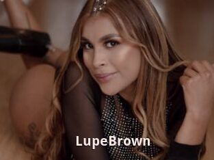 LupeBrown