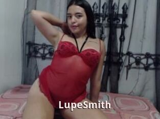 LupeSmith