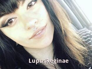 LupusReginae