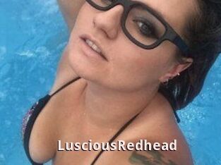 LusciousRedhead