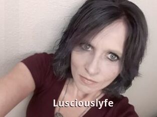 Lusciouslyfe