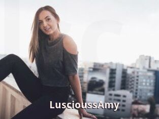 LuscioussAmy