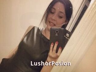 LushorPosion