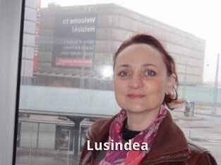 Lusindea