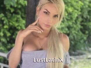 LustLatinX