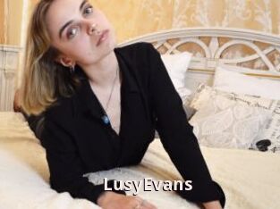 LusyEvans