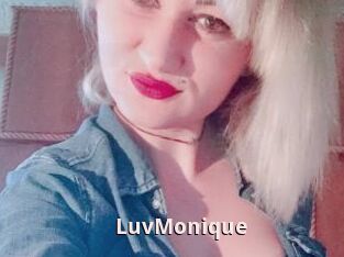LuvMonique