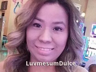 LuvmesumDulce