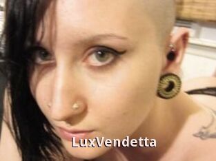LuxVendetta