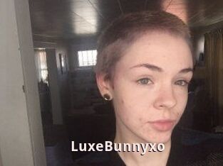 LuxeBunnyxo