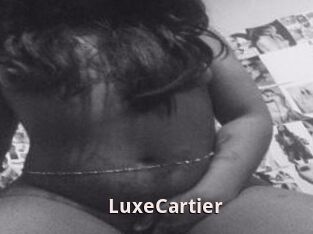 LuxeCartier