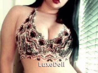 LuxeDoll