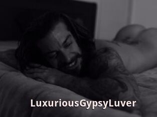 LuxuriousGypsyLuver