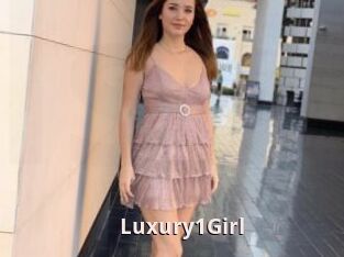 Luxury1Girl