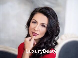 LuxuryBeaty