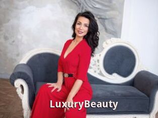 LuxuryBeauty