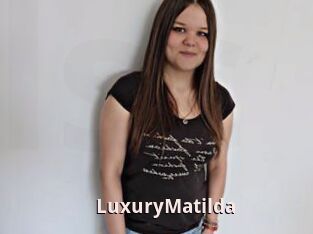 LuxuryMatilda