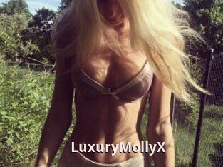 LuxuryMollyX