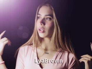 LyaBrown