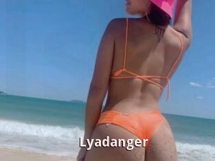 Lyadanger