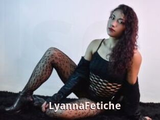 LyannaFetiche