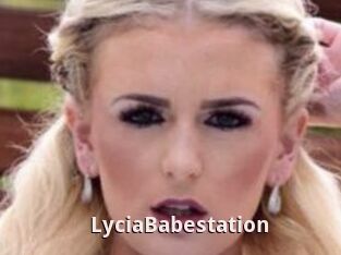 LyciaBabestation