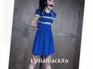 LydiaBlackXo