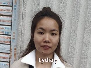 Lydialy
