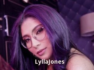LyllaJones