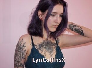 LynCollinsX