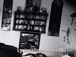 Lyrixxx_limerence90