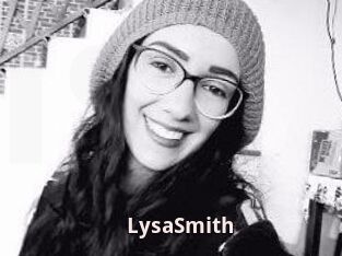 LysaSmith