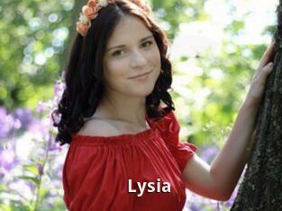 Lysia