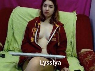 Lyssiya