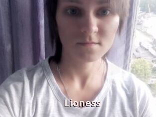 _Lioness_
