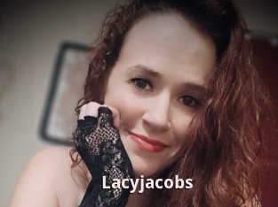 Lacyjacobs