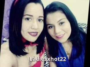 Ladiesxhot22