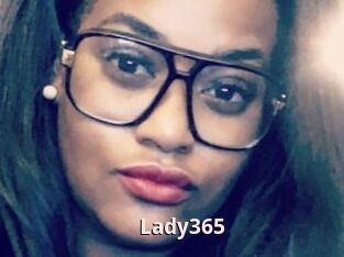 Lady365